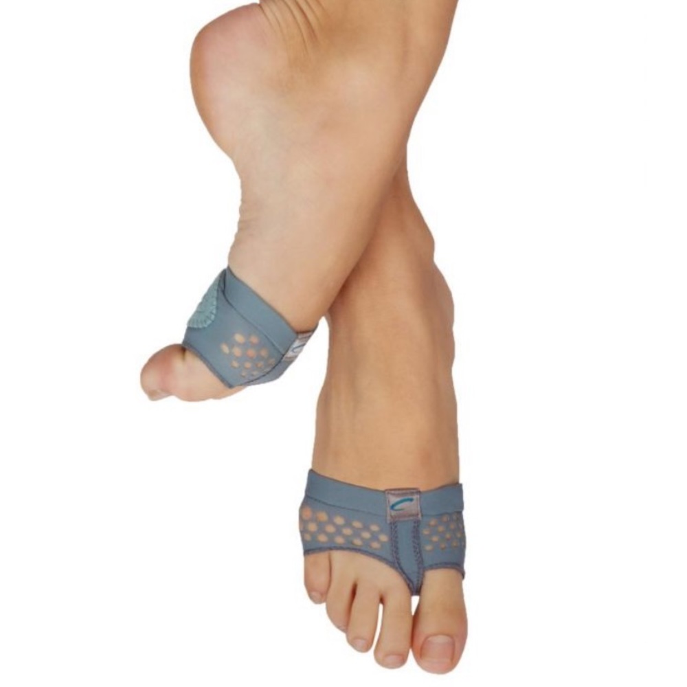 Capezio Pink Foot Undeez